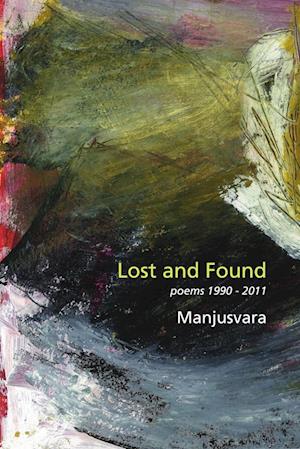 Cover for Manjusvara · Lost and Found (Book) (2013)