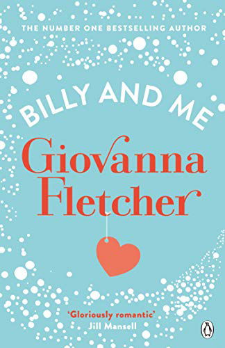 Cover for Giovanna Fletcher · Billy and Me (Pocketbok) (2013)