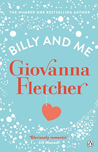 Cover for Giovanna Fletcher · Billy and Me (Paperback Bog) (2013)