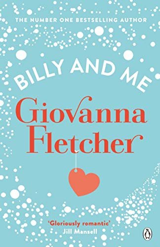 Cover for Giovanna Fletcher · Billy and Me (Pocketbok) (2013)