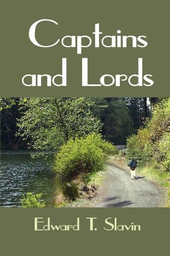 Cover for Edward T. Slavin · Captains and Lords (Taschenbuch) (2003)