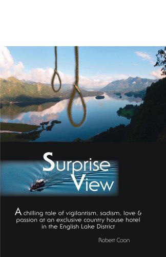 Cover for Robert Coon · Surprise View (Paperback Book) (2006)