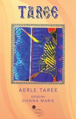 Cover for Aerle Taree · Taree (Taschenbuch) (2020)