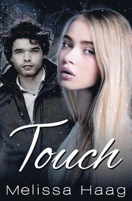 Cover for Melissa Haag · Touch (Paperback Book) (2014)