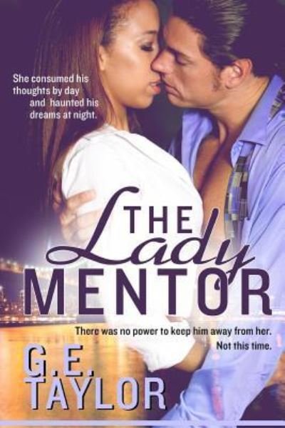 Cover for G E Taylor · The Lady Mentor (Pocketbok) (2014)
