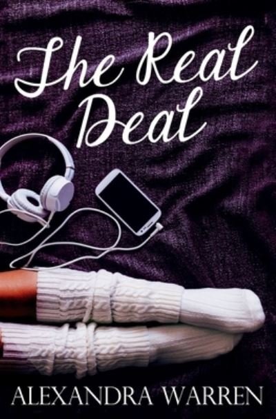 Cover for Alexandra Warren · The Real Deal (Paperback Book) (2016)