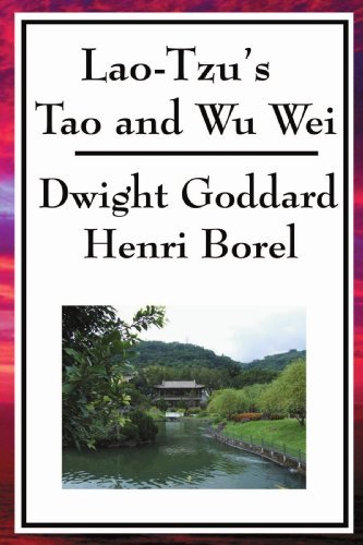 Cover for Lao Tzu · Lao-tzus Tao and Wu Wei (Paperback Book) (2008)