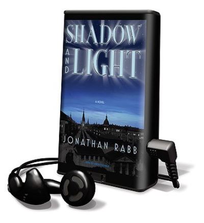 Shadow and Light - Jonathan Rabb - Annan - Tantor Media Inc - 9781615748952 - 1 september 2009