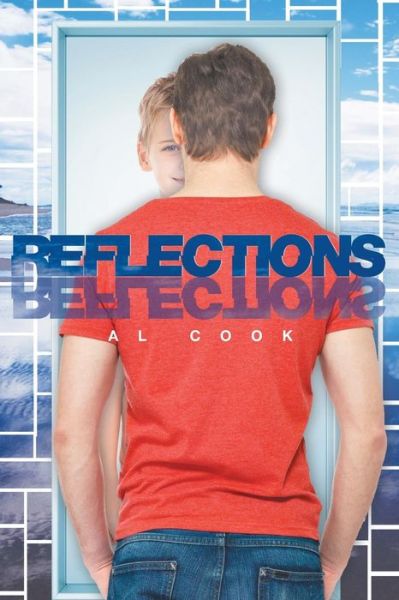 Cover for Al Cook · Reflections (Paperback Book) (2015)