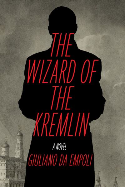 Mage du Kremlin - Giuliano Da Empoli - Boeken - Other Press, LLC - 9781635423952 - 7 november 2023