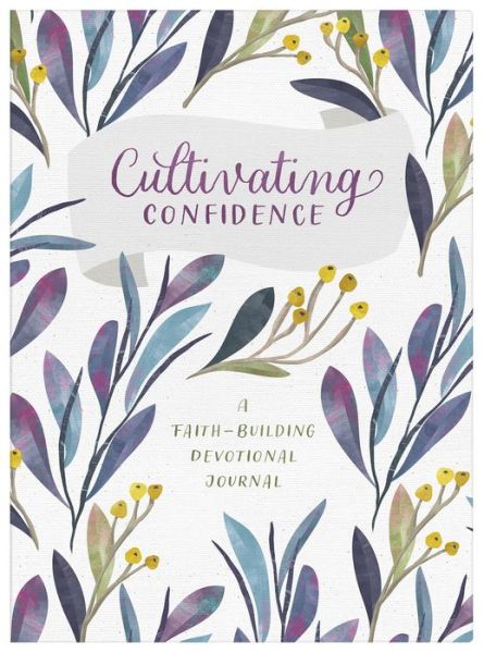 Cover for Anita Higman · Cultivating Confidence (Book) (2022)