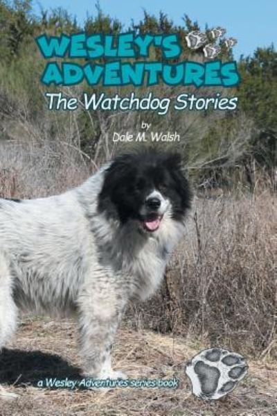 Wesley's Adventures - Dale M Walsh - Books - Covenant Books - 9781640034952 - May 12, 2018