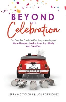 Cover for Jerry McColgin · Beyond the Celebration (Paperback Book) (2020)