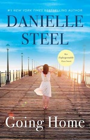 Cover for Danielle Steel · Going Home (Book) (2025)