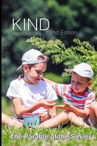 Cover for Personogen · Kind (2nd Edition) (Paperback Book) (2018)