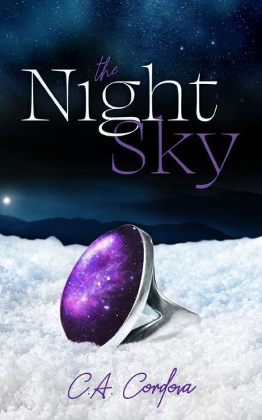 The Night Sky - C A Cordova - Bøker - Parrotlet Press LLC - 9781737659952 - 3. september 2021