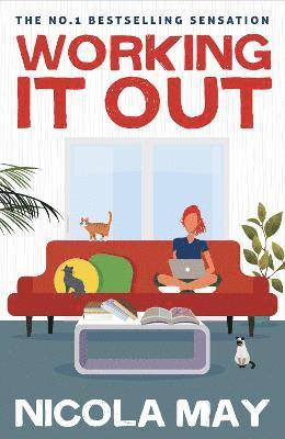 Working It Out - Ruby Matthews Series - Nicola May - Livros - Eye Books - 9781785632952 - 1 de outubro de 2021
