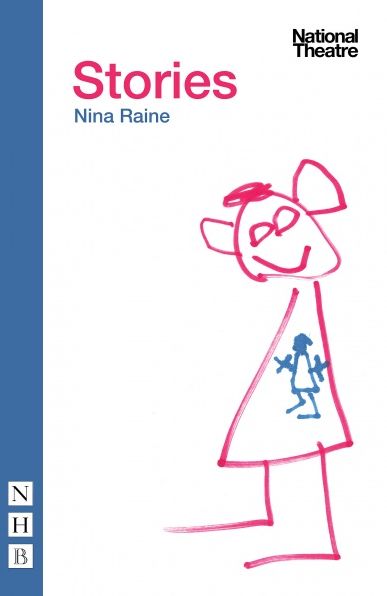 Cover for Nina Raine · Stories (Paperback Book) (2018)