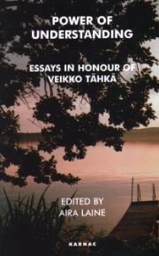 Cover for Veikko Tahka · Power of Understanding: Essays in Honour of Veikko Tahka (Pocketbok) (2004)