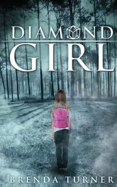 Cover for Brenda Turner · Diamond Girl (Paperback Book) (2017)