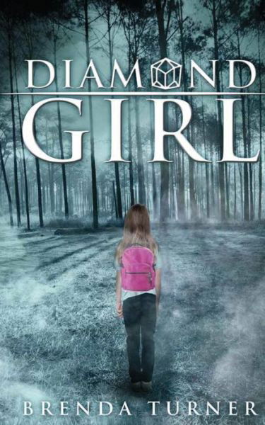 Cover for Brenda Turner · Diamond Girl (Pocketbok) (2017)