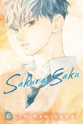 Cover for Io Sakisaka · Sakura, Saku, Vol. 6 - Sakura, Saku (Paperback Bog) (2025)