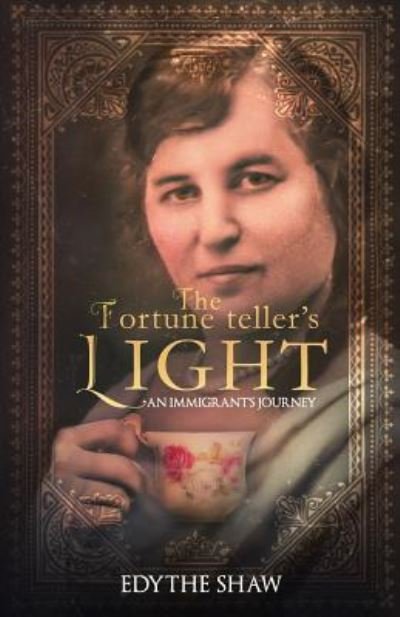 Cover for Edythe Shaw · The Fortune Teller's Light (Paperback Bog) (2017)