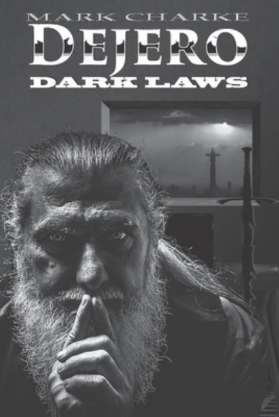 Cover for Mark Charke · Dejero (Paperback Bog) (2020)