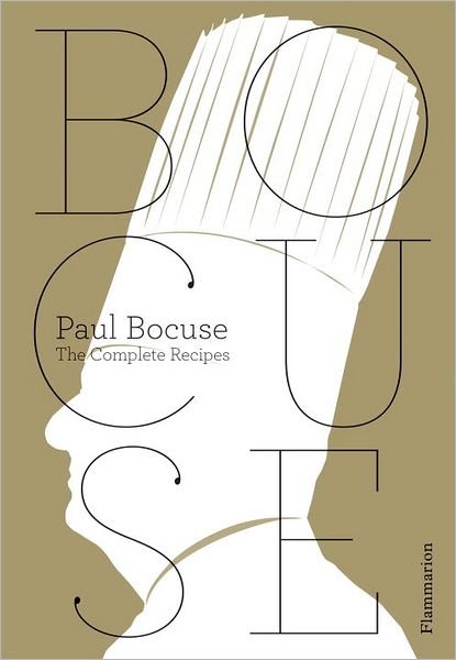 Cover for Paul Bocuse · The Complete Bocuse (Hardcover Book) (2012)