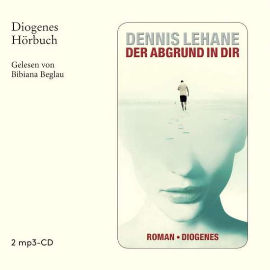 Cd Der Abgrund In Dir - Dennis Lehane - Muzyka - Diogenes Verlag AG - 9783257803952 - 