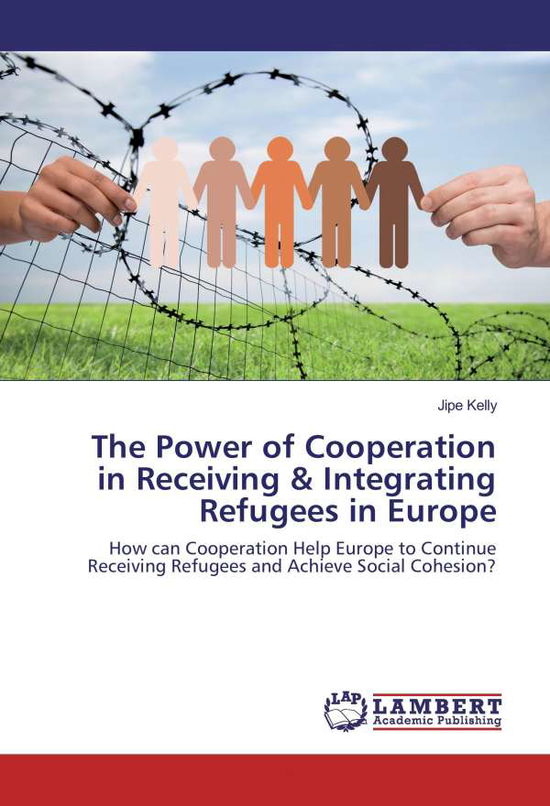 Cover for Kelly · The Power of Cooperation in Recei (Book)