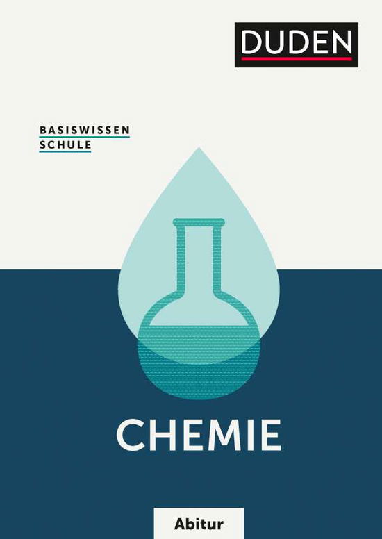 Cover for Basiswissen Schule · Basiswissen Schule - Chemie Abitur (Book)