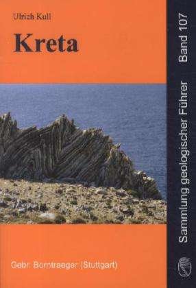 Kreta - Kull - Bücher -  - 9783443150952 - 