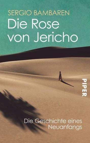 Cover for Sergio Bambaren · Piper.05195 Bambaren.Rose v.Jeric (Buch)