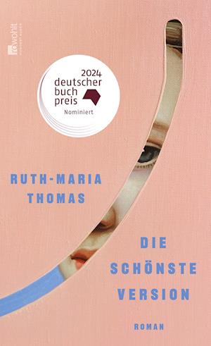 Cover for Ruth-Maria Thomas · Die schönste Version (Book) (2024)