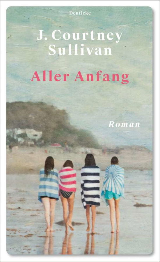 Cover for Sullivan · Sullivan:aller Anfang (Book)