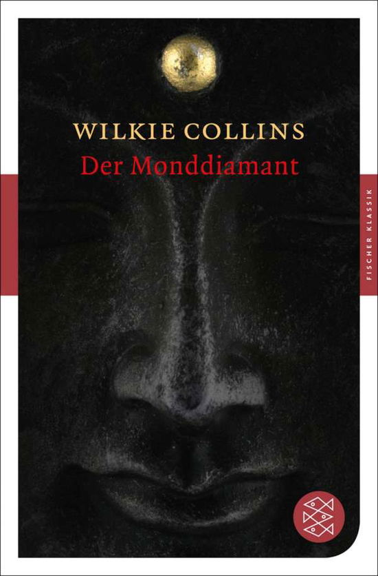 Cover for Wilkie Collins · Der Monddiamont (Taschenbuch) (2012)