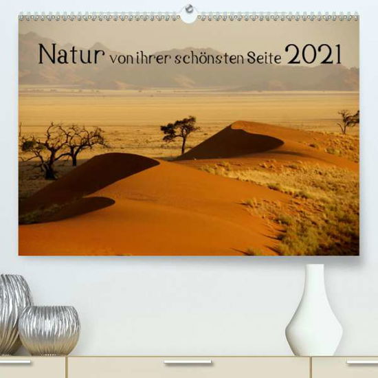 Natur von ihrer schönsten Seite - Döbler - Książki -  - 9783672530952 - 