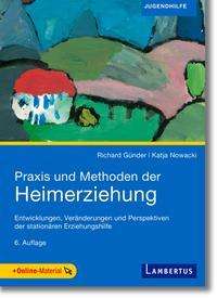 Cover for Günder · Praxis u.Methoden d.Heimerz. (Book)