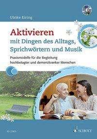 Cover for Eiring · Aktivieren mit Dingen des Alltag (Bog)