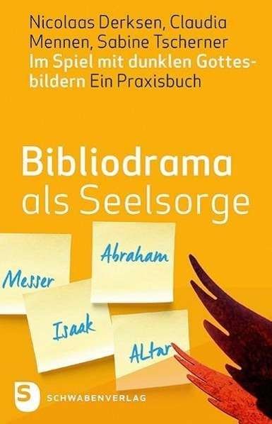Cover for Derksen · Bibliodrama als Seelsorge (Bog)