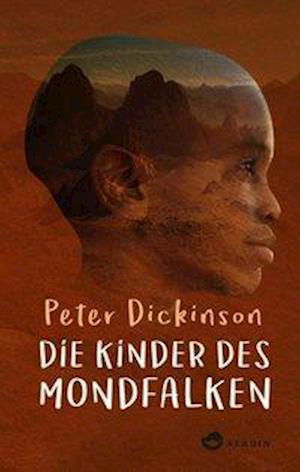 Cover for Dickinson · Die Kinder des Mondfalken (Buch)