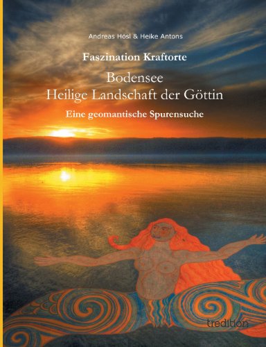 Cover for Heike Antons · Faszination Kraftorte (Paperback Book) [German edition] (2013)