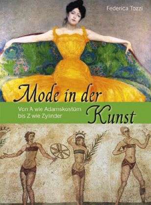 Cover for Tozzi · Mode in der Kunst (Book)