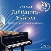 Cover for A. Stein · Jubiläums-Edition,2CD-A. (Bok) (2016)