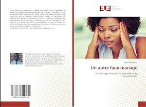 Cover for Bagayana · Un autre faux mariage (Book)