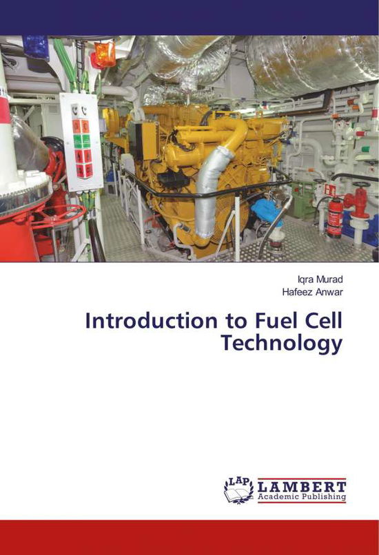 Cover for Murad · Introduction to Fuel Cell Technol (Buch)