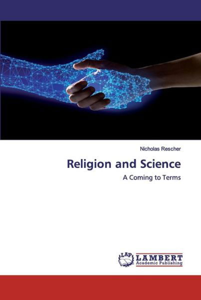 Cover for Rescher · Religion and Science (Book) (2020)