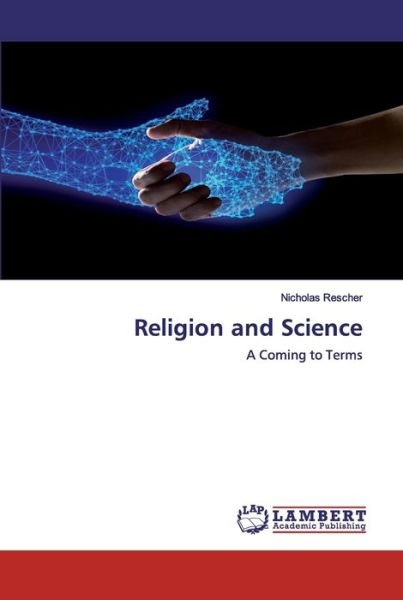 Cover for Rescher · Religion and Science (Bog) (2020)