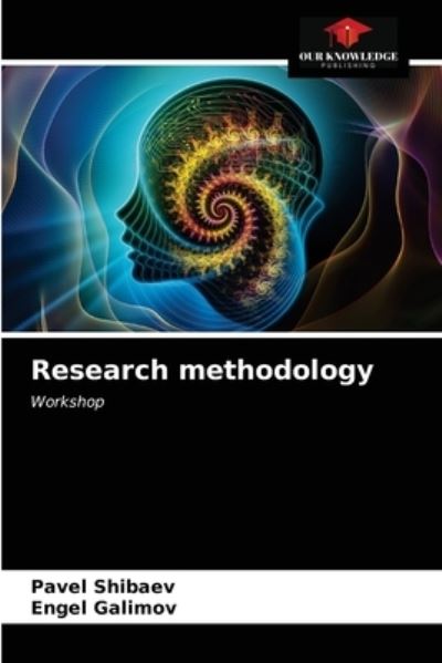 Cover for Pavel Shibaev · Research methodology (Paperback Book) (2021)